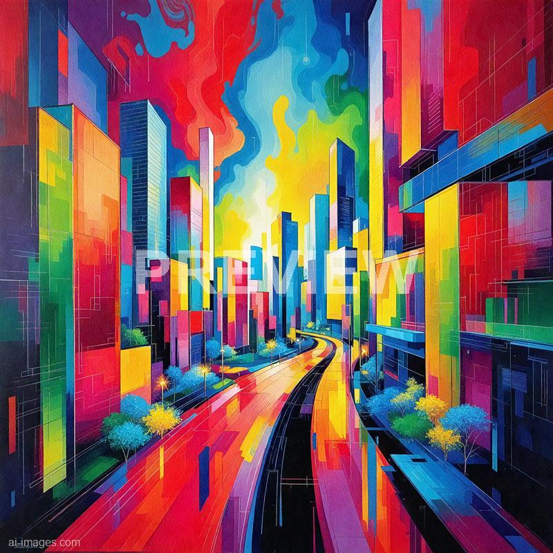 13502 - pulse-of-the-city-modern-buildings-in-vibrant-colors-_250705090436_00001